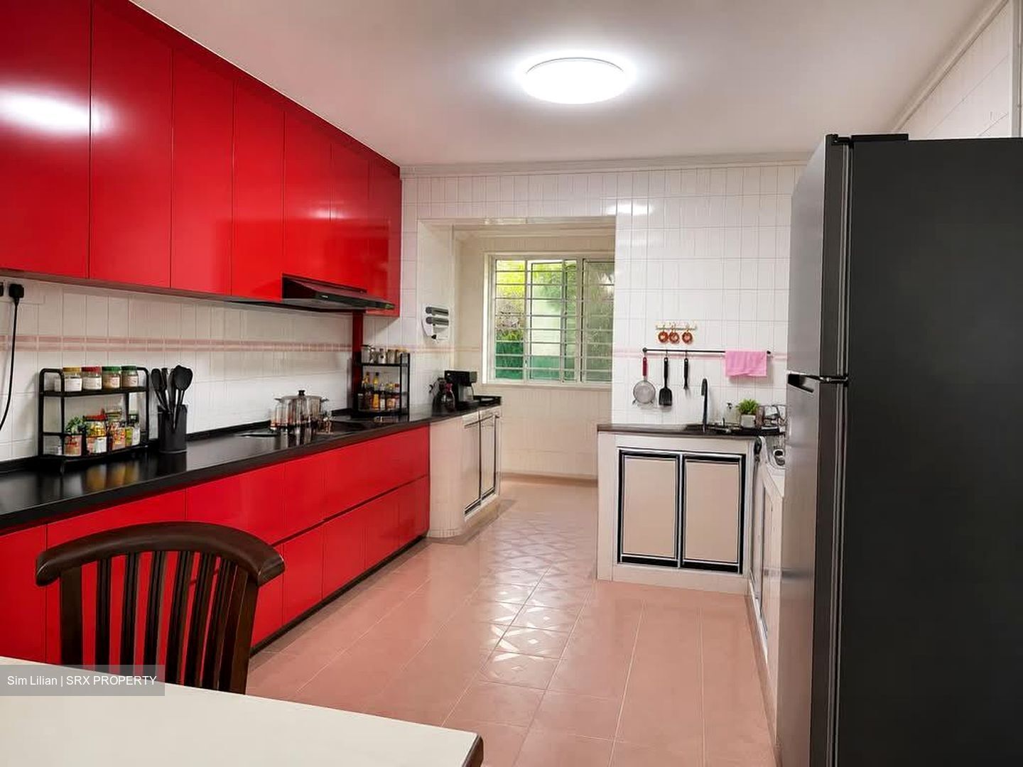 Blk 124 Pasir Ris Street 11 (Pasir Ris), HDB 4 Rooms #562049801